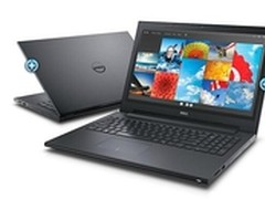 实用时尚家用本首选 灵越15 3000热惠