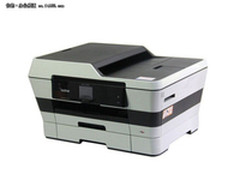 经济低成本之选 兄弟J3720最新售价3199
