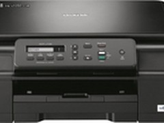 满足更多办公需求 兄弟DCP-J105售价999