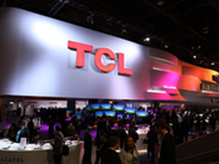 TCL全线产品闪耀2016 CES展