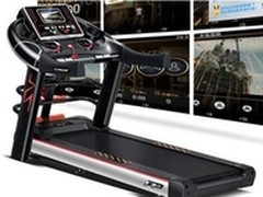 跑步机选购要点全攻略