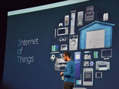 为什么在CES展上难觅谷歌的智能家居？