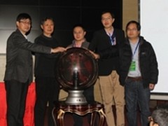 首款基于国产操作系统的可信计算机发布