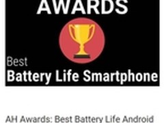 Nexus 6P 力压群雄荣登续航排行榜榜首