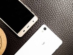 小辣椒S2开启国产手机的体验之路