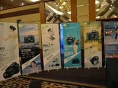 2015尼康摄影讲座 呼和浩特站活动报道