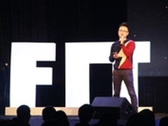 知道创宇CEO赵伟:创新引领安全行业发展