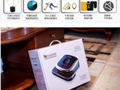 男人的福利！扫地机器人擦地机良心实评