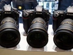 可用感光度大提升 尼康D5高ISO样张对比