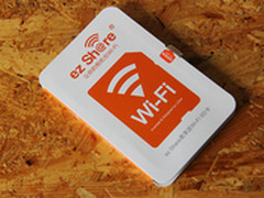 高速同步 易享派WiFiSD（16G）卡仅179