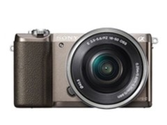 索尼A5100微单, 新强者来袭