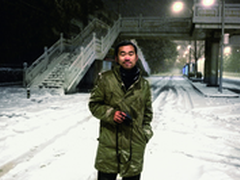 影像的力量——记录时代的画外音