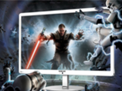 海兰M9超薄一体机陪你赏星球大战7 