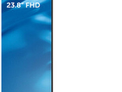 DELL U2417H显示器 高端体验一触即发！