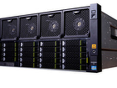 关键业务平台 华为RH5885 V3服务器评测