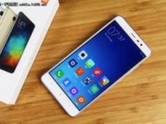 现货购机送好礼 红米Note3仅售954元