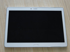 指纹识别音效震撼 华为揽阅M2 10.0评测