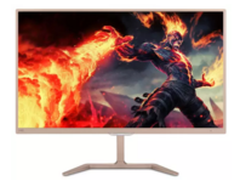 年前扫货 | 飞利浦显示器和你约惠2016