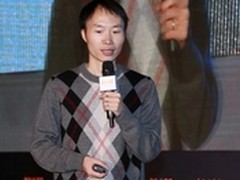 七牛许式伟：独立云存储打造场景闭环