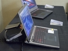 其实不贵 首款水冷笔记本定价三万五！