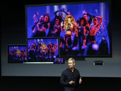 阿里联手优酷土豆“多屏合一”