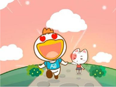 易信明星表情阿鸡米德入驻搜狗输入法