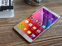 金立M5 Plus凭什么成就超级商务旗舰?