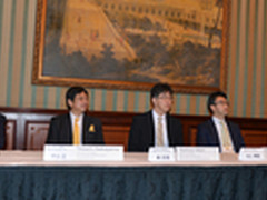 满足对画质的无尽追求 CES专访尼康高层