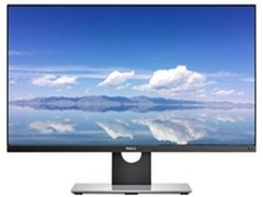DELL UP2516D显示器比太子妃还要“色”