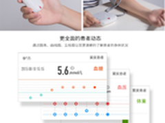 U糖联合阿里云实现慢病远程管理