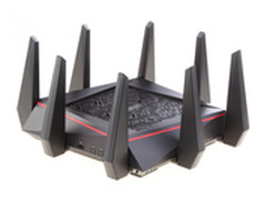 一场极客玩家关于顶级无线路由的研讨