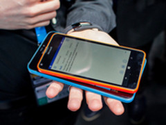 Lumia 640收到Win10 Mobile正式版更新