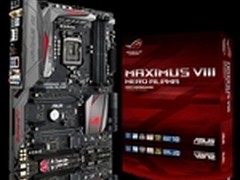 双U.2接口 华硕M8H ALPHA主板首度曝光