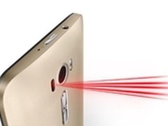 华硕ZenFone 2 镭射系列细节经得起推敲