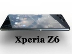 3320万镜头 索尼Z6系列配置曝光