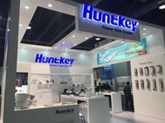 直击拉斯维加斯 航嘉点亮CES2016