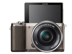 小身材的大优势——索尼A5100微单