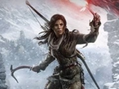 华硕猛禽GTX980Ti即可畅玩古墓丽影崛起