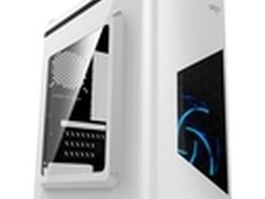 靓丽惹人爱 月光宝盒S10机箱新年热卖