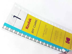 公司名片谁家逼格最高，除了柯达还有谁