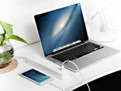 爱国者智能插排将问世插排革命由此开启