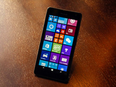 可升Win10 备用神机Lumia535仅售359元
