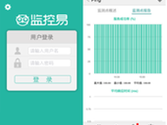 移动运维标配，监控易发布APP 2.0