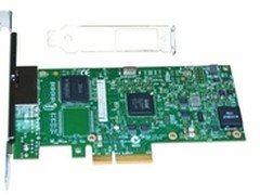 性能出色Intel I350-T2网卡低价售850元