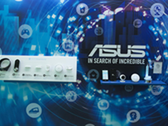 华硕RT-AC5300获CES 2016创新大奖