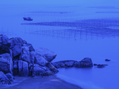 霞浦滩涂渔光恋 索尼全画幅A7RII拍摄记