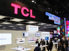 北美增速第一 TCL通讯三季度增长123% 