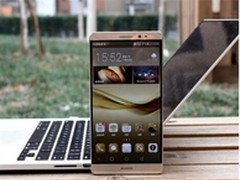 Mate 8告诉你,慢下来是一种怎样的体验