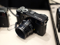 情怀主义的花朵 富士X-PRO2上手体验