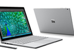 微软Surface Book 在中国市场正式上市